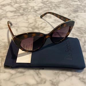 Le specs sunglasses